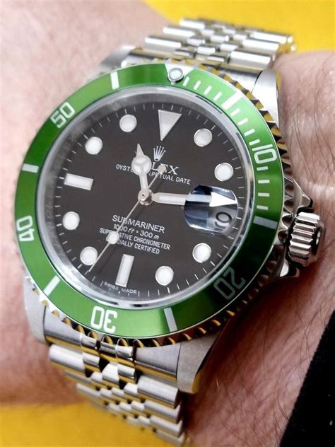 rolex 16700 bracciale jubilee|rolex jubilee 502t 20mm.